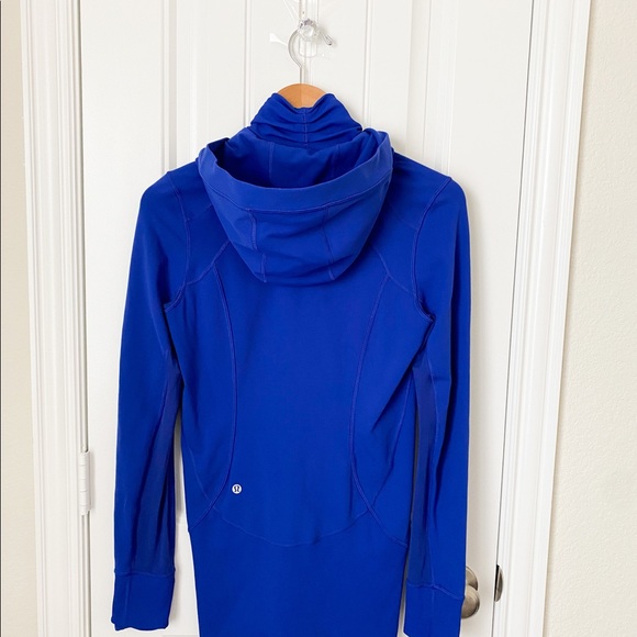 Lululemon Daily Practice Jacket Size 6 - Picture 2 of 3